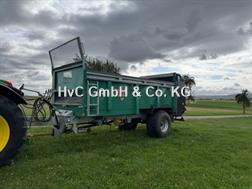 Briri UTS 120 Vorführgerät