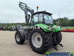 Deutz-Fahr AGROTRON TTV 620