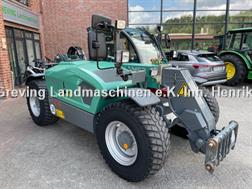 KRAMER KT276