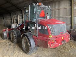 Weidemann 5080TELE