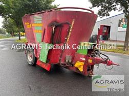 Strautmann VERTI-MIX 1500 DOUBLE K