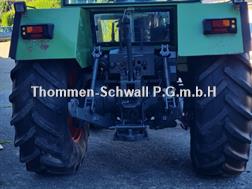 Fendt 612