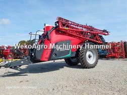 Kverneland iXtrack T6 -24/36m