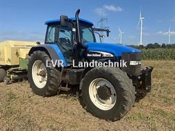 New Holland TM 190