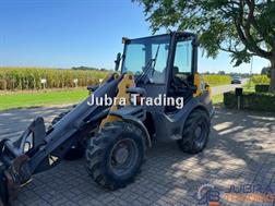 Ahlmann AX70