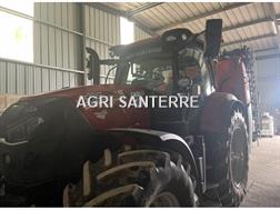 Case IH PUMA 185 MC