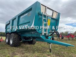 Rolland Rollspeed 6835