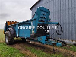 Rolland ROLLFORCE 6115 TCE