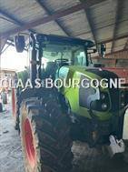 Claas ARION 450 CONCEPT