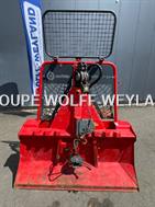 Oehler SW8500P