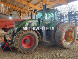 Fendt 724VARIO