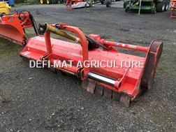 Kuhn VKM 280 DESTOCKAGE