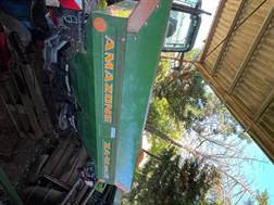 Amazone 21 M
