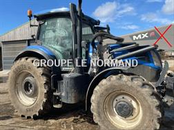 New Holland T7.165 S