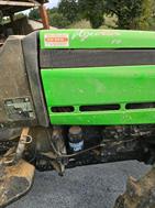 Deutz-Fahr agrolux 70