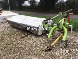 Claas Disco 3050