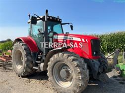 Massey Ferguson 6485
