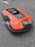 Husqvarna Robot de tonte Automower 315X Husqvarna