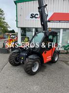 Kubota KTH 4815