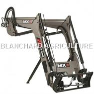 Mailleux U 404