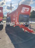 Sodimac RAFAL 3400