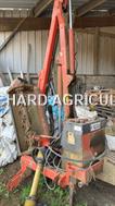 Kuhn 4734M