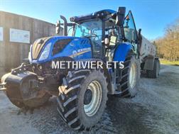 New Holland T7.175AC