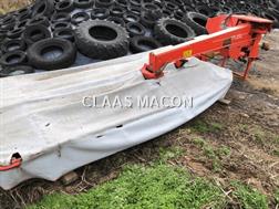 Kuhn FAUCHEUSE GMD 902