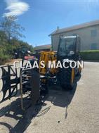 JCB TELESCOPIQUE JCB 532-70