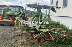 Claas LINER 390 S