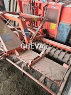 Kuhn HRB302D