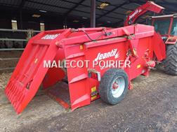 Jeantil DPR 6000