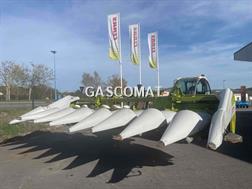 Claas CONSPEED 8 RGS REPLIA