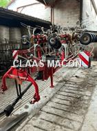 Pöttinger FANEUSE HIT 12-14 T