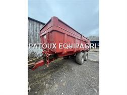 Gilibert 2160 MBO