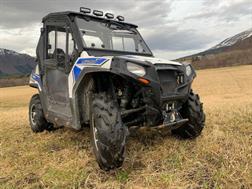 Polaris RZR