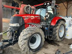Case IH PUMA 200