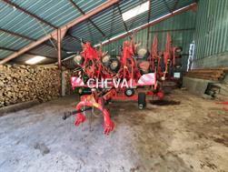 Kuhn Gf8712t