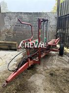 Kverneland Taarup 7335