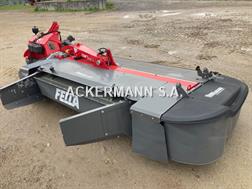 Fella RAMOS 3160 TLX-RC