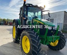 John Deere 6100M