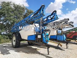 Evrard Meteor 4200