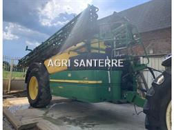 John Deere M900