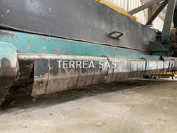 Lagarde SN 320