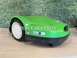 Viking Robot de tonte Mi 632P Viking