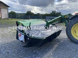 John Deere 324 DESTOCKAGE
