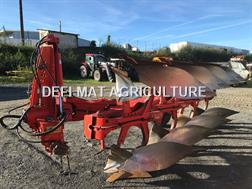 Kuhn VARIMASTER 122 DESTOCKAGE