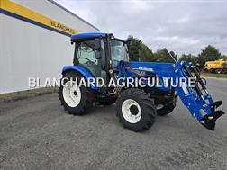 New Holland T4S.75