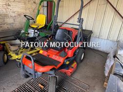 Kubota GZD15