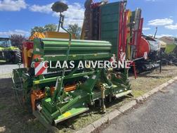 Amazone COMBINE SEMIS AMAZONE